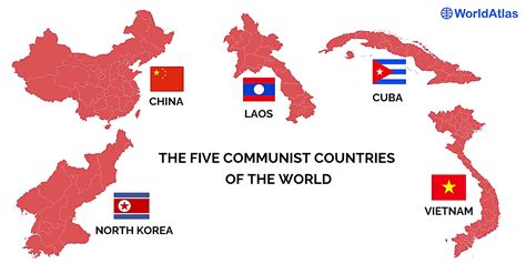 is norway a communist country
